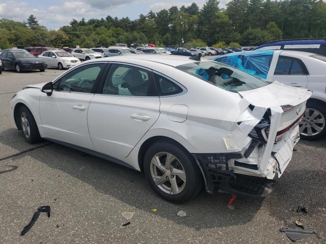 Vin: 5npeg4ja4lh036927, lot: 57264825, hyundai sonata se 20202
