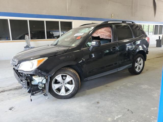 Vin: jf2sjahc1fh435860, lot: 62361675, subaru forester 2.5i limited 2015 img_1