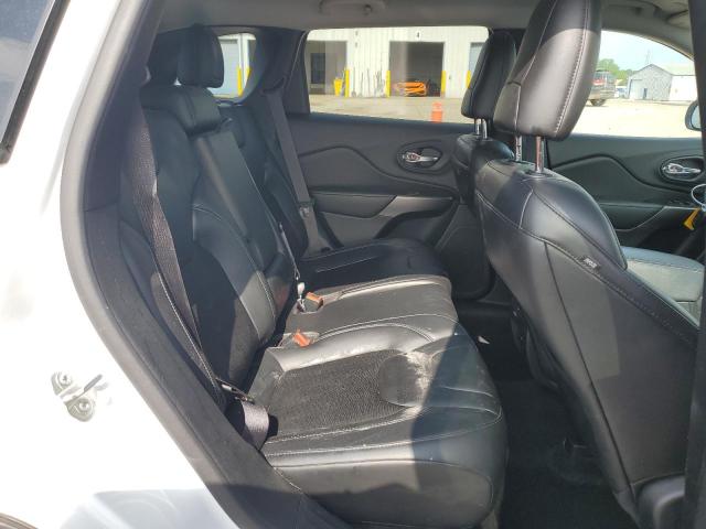 2020 JEEP CHEROKEE L - 1C4PJLLB0LD585945