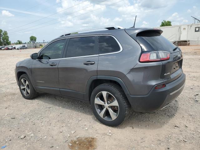Vin: 1c4pjmdn1kd259536, lot: 60029695, jeep grand cher limited 20192