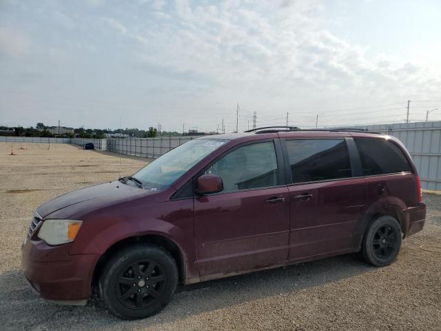 CHRYSLER TOWN & COU