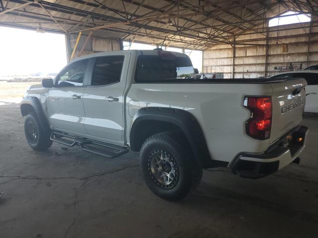 Vin: 1gcgscec4p1142837, lot: 60002755, chevrolet colorado lt 20232