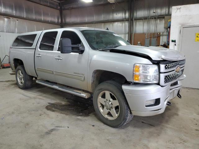 Vin: 1gc1kye88ef176200, lot: 59676265, chevrolet all models k2500 heavy duty ltz 20144