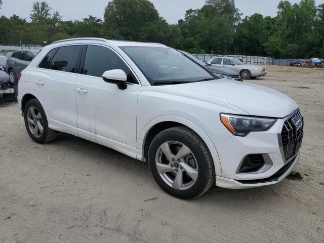 Vin: wa1aucf37m1090916, lot: 58490265, audi q3 premium 40 20214