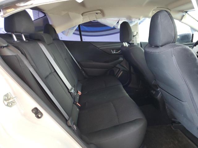 2020 SUBARU LEGACY PRE - 4S3BWAC67L3028250