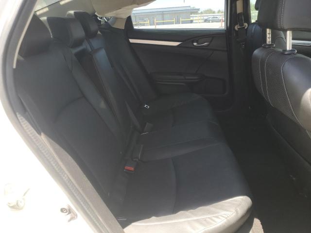 2016 HONDA CIVIC EXL 2HGFC1F75GH643978
