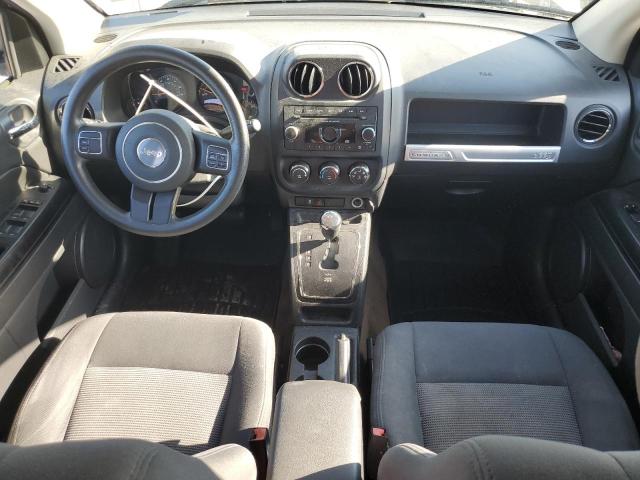 2015 JEEP COMPASS SP 1C4NJDBB8FD283046