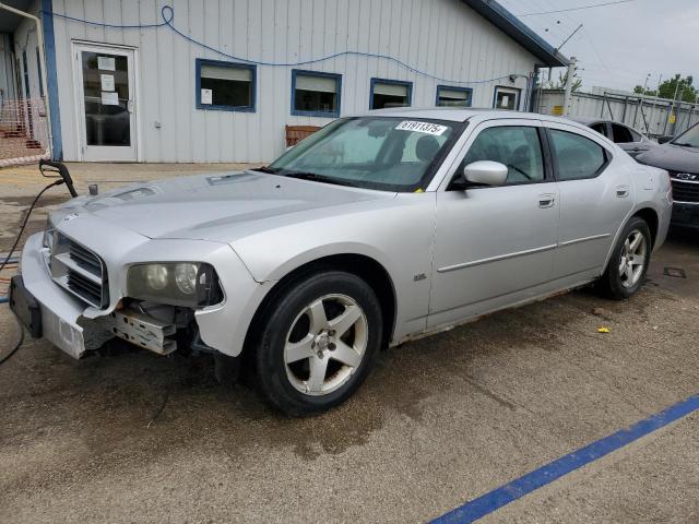 DODGE CHARGER SX