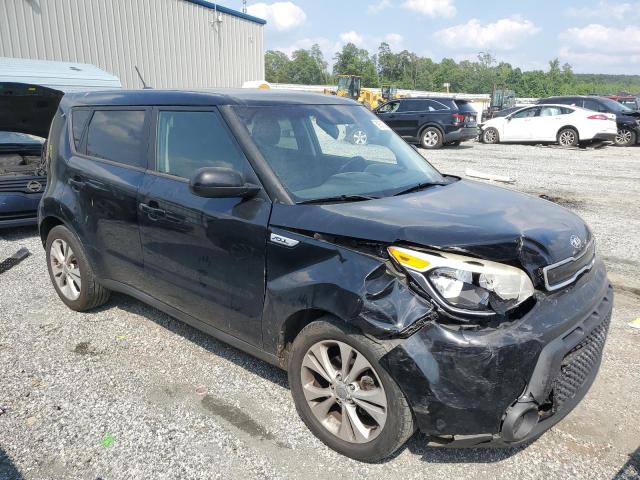Vin: kndjp3a54f7144548, lot: 59538335, kia soul + 20154