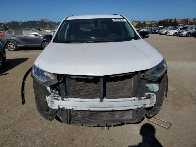 2021 CHEVROLET TRAVERSE L - 1GNEVGKW5MJ244946