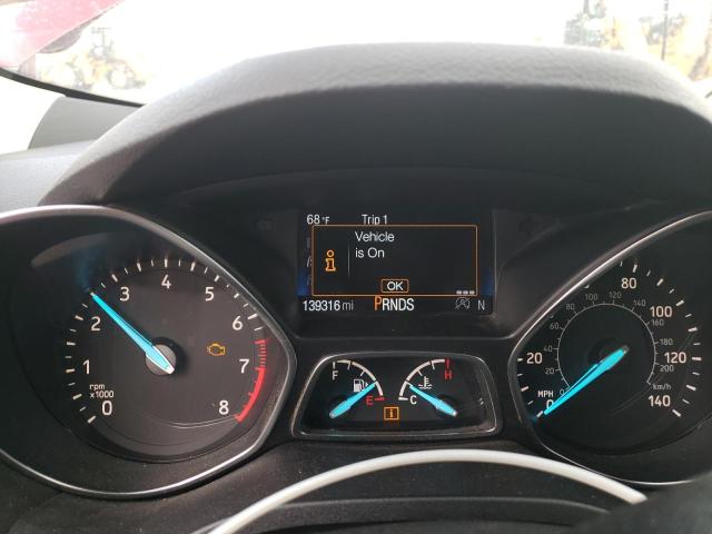 2018 FORD ESCAPE TIT - 1FMCU9J94JUC62242