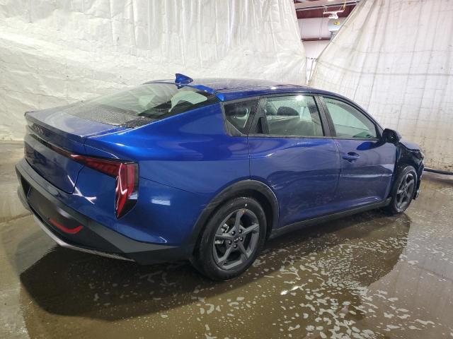 Vin: 3kpft4de8se103787, lot: 61212155, kia k4 lx lx 20253