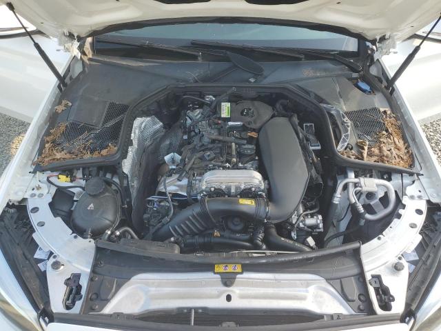 2019 MERCEDES-BENZ C 300 4MAT - WDDWF8EB4KR519302