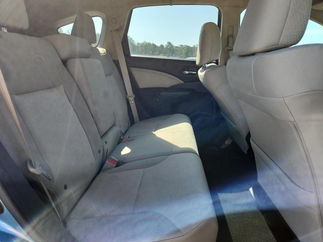 2015 HONDA CR-V EX - 2HKRM3H58FH534971