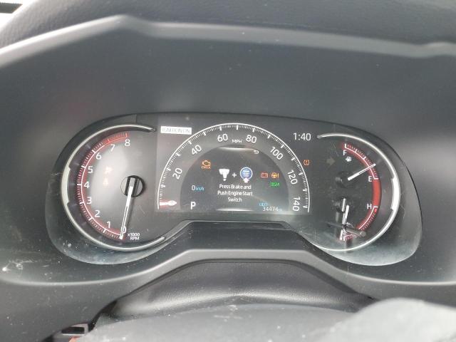 2021 TOYOTA RAV4 LIMIT - JTMN1RFV6MD072426