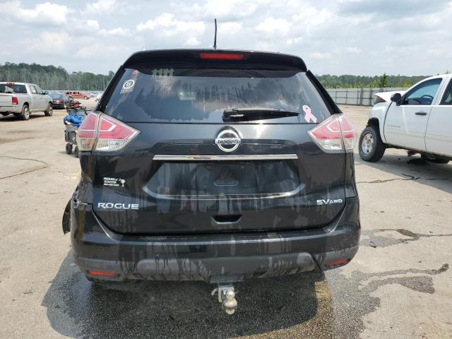 2016 NISSAN ROGUE S - KNMAT2MV2GP705686