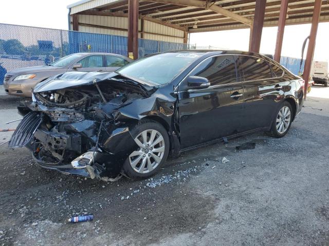 Vin: 4t1bk1ebxfu164985, lot: 62580285, toyota avalon xle 2015 img_1