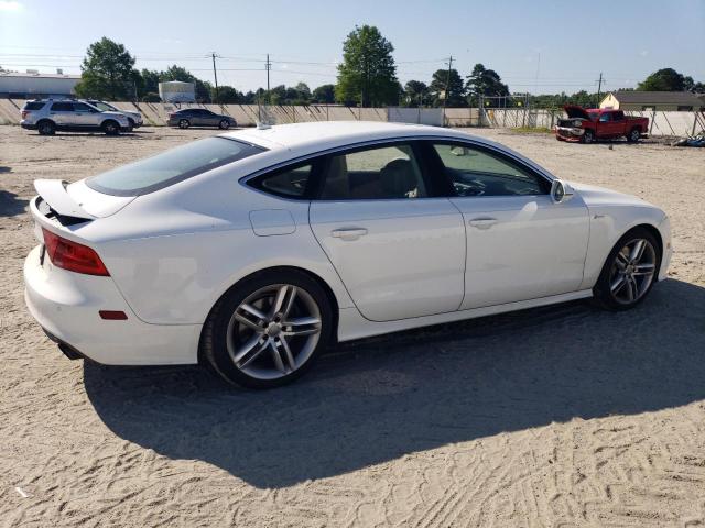 Vin: wau2gafc5cn136382, lot: 61076065, audi a7 prestige 20123