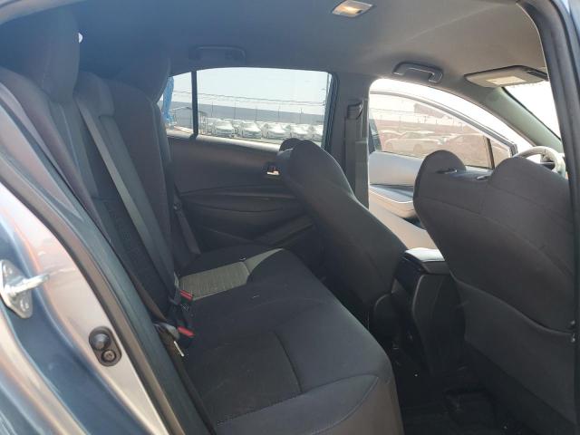 2020 TOYOTA COROLLA SE JTDS4RCEXLJ005942