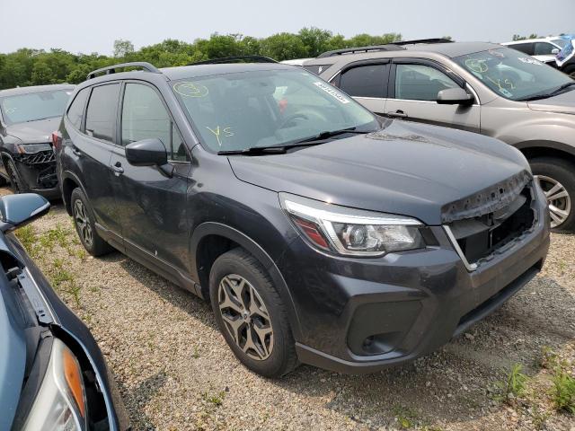 Vin: jf2skagcxkh404700, lot: 59141545, subaru forester premium 20194