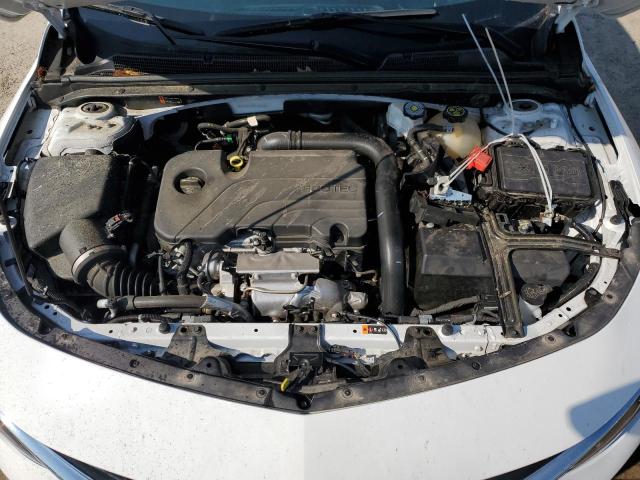2023 CHEVROLET MALIBU RS - 1G1ZG5ST7PF145558