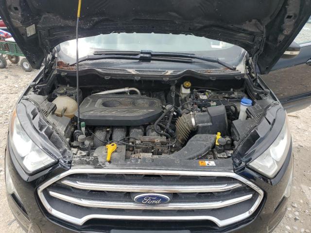 2020 FORD ECOSPORT T MAJ6S3KL3LC343648