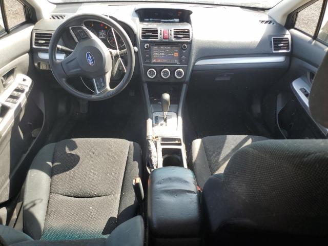 2016 SUBARU IMPREZA JF1GPAA69G8349565