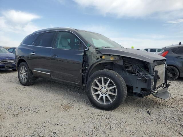 Vin: 5gakvbkd8fj120817, lot: 60677435, buick enclave 20154