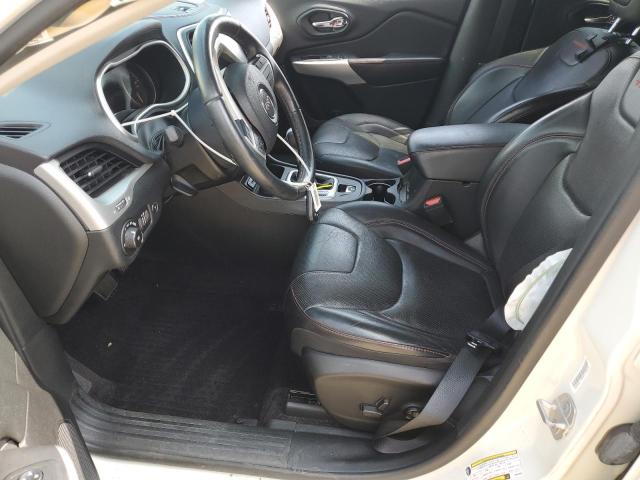 2018 JEEP CHEROKEE T - 1C4PJMBX0JD610455
