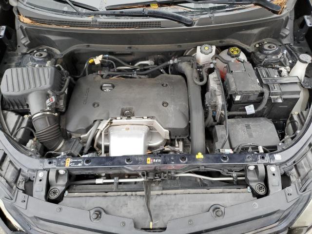 2020 CHEVROLET EQUINOX LT - 2GNAXVEXXL6217562