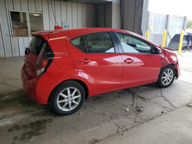 Vin: jtdkdtb39f1094114, lot: 59257305, toyota prius 20153