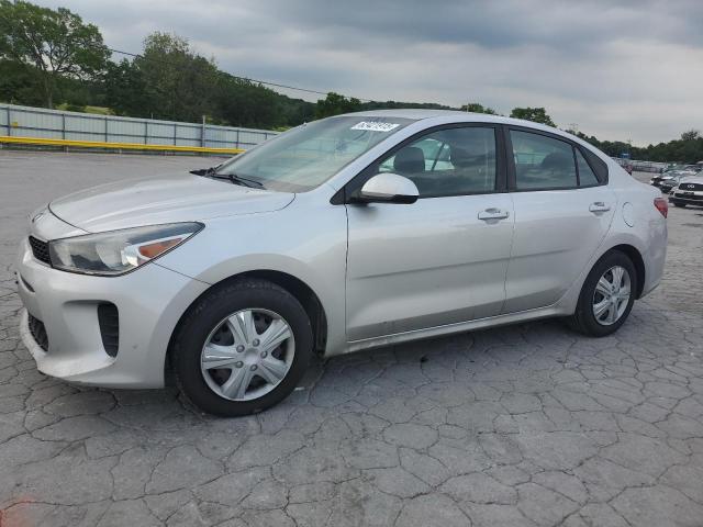 2019 KIA RIO S 3KPA24ABXKE167417