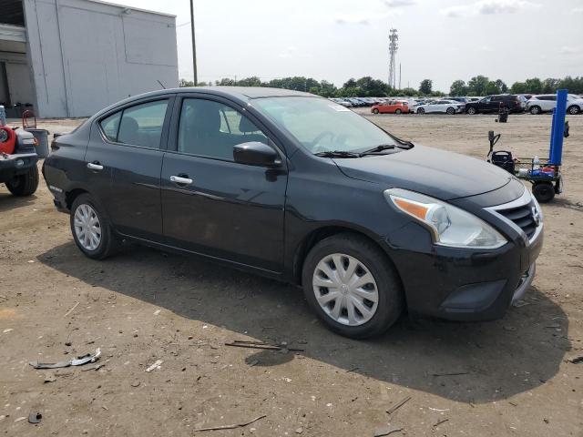 Vin: 3n1cn7ap7kl876706, lot: 59672945, nissan versa s 20194