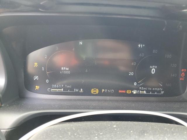 2023 LINCOLN AVIATOR RE 5LM5J7WC0PGL05862