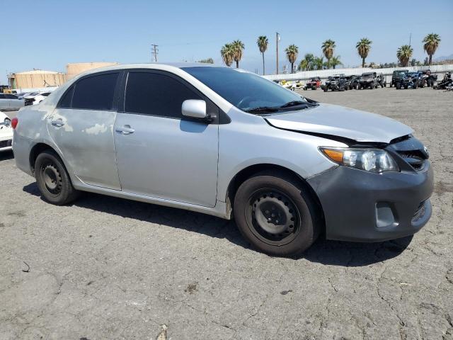 Vin: 2t1bu4ee2bc539639, lot: 59107085, toyota corolla base 20114