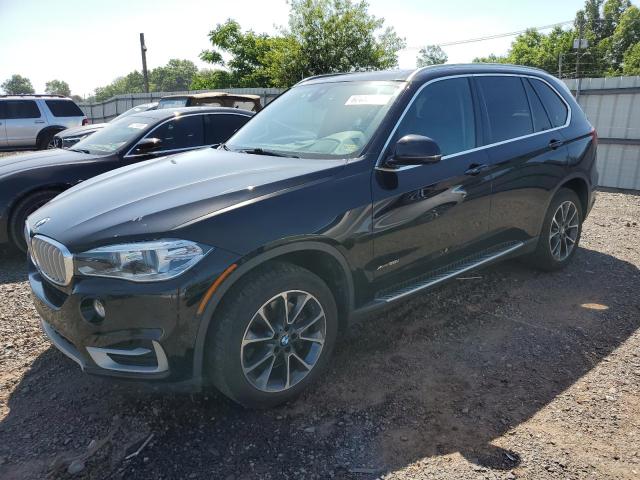 BMW X5 XDRIVE5