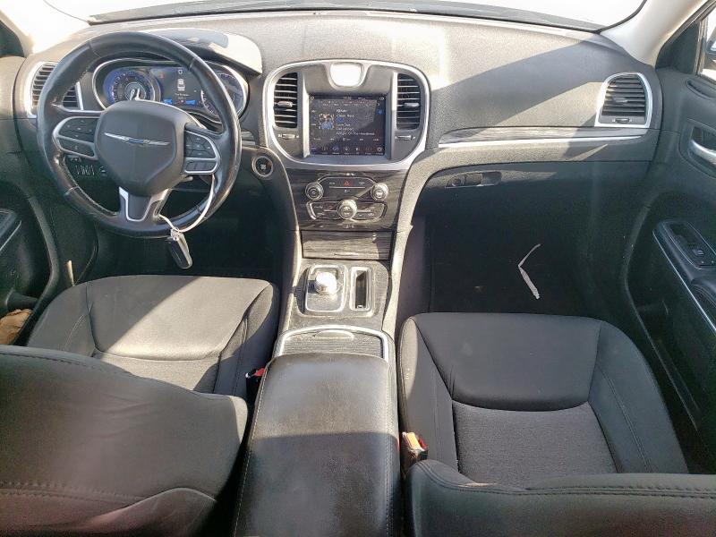 2018 CHRYSLER 300 TOURIN 2C3CCAAG3JH152751
