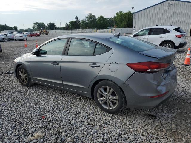 Vin: kmhd84lf3hu103768, lot: 62413495, hyundai elantra se 20172