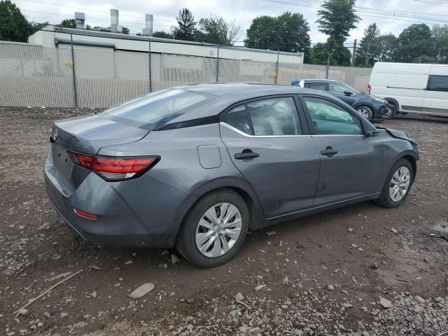 Vin: 3n1ab8bv6ry282186, lot: 61392105, nissan sentra s 20243