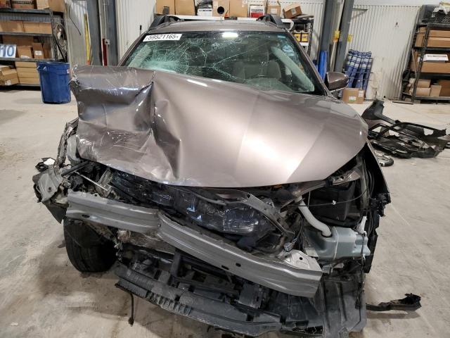 2021 SUBARU OUTBACK 4S4BTAFC9M3222270