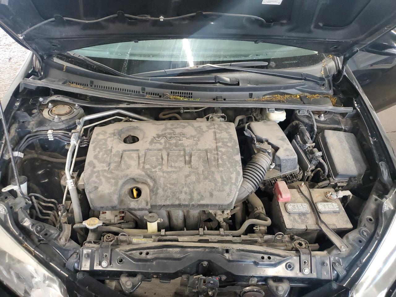 Toyota Corolla l 2016