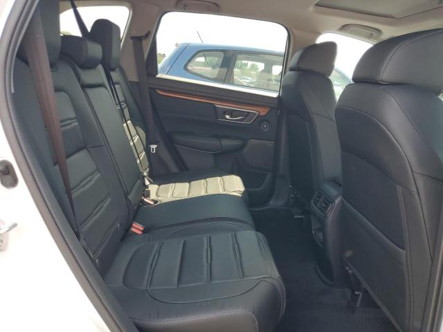 2022 HONDA CR-V EXL - 7FARW2H82NE037656