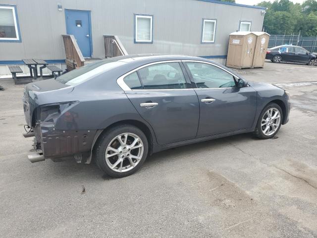 Vin: 1n4aa5ap1cc840596, lot: 60620655, nissan maxima s 20123