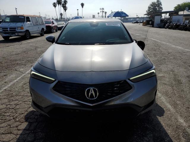 2025 ACURA INTEGRA 19UDE4H22SA004629