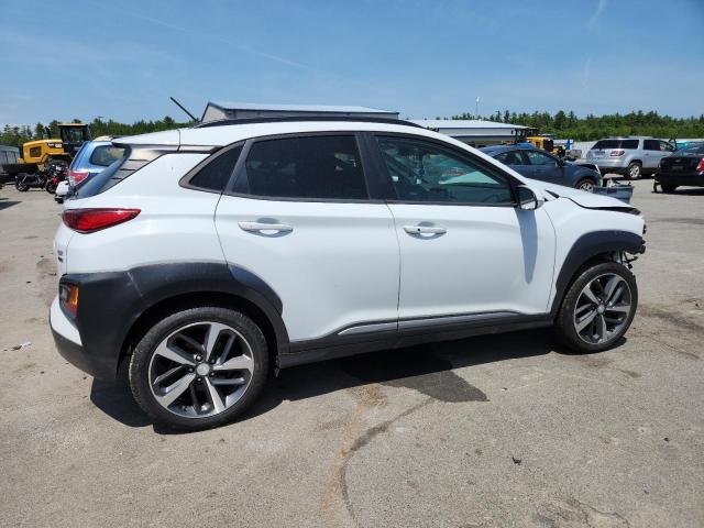 2018 HYUNDAI KONA LIMIT - KM8K3CA57JU164895