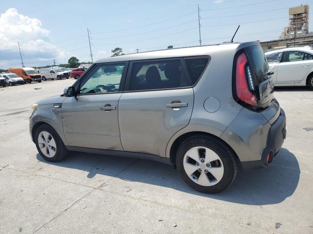 Vin: kndjn2a22e7027118, lot: 58943715, kia soul 20142