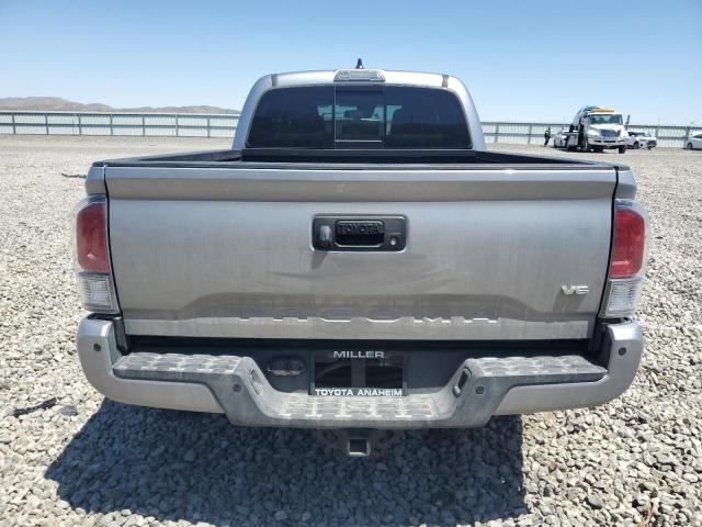 2021 TOYOTA TACOMA DOU - 3TMBZ5DN4MM028484
