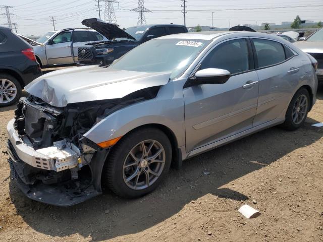 Vin: shhfk7h53hu212013, lot: 61260155, honda civic ex 2017 img_1