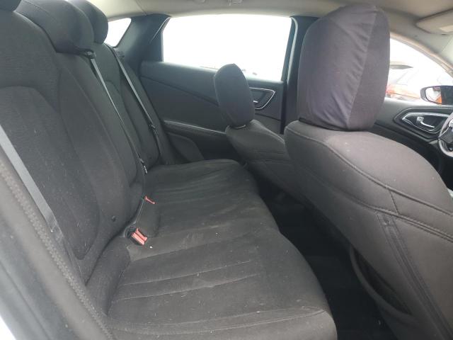 2015 CHRYSLER 200 LIMITE 1C3CCCAB0FN659251