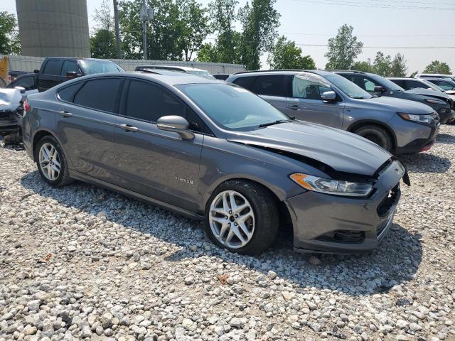 Vin: 3fa6p0luxer226189, lot: 59534965, ford fusion se hybrid 20144